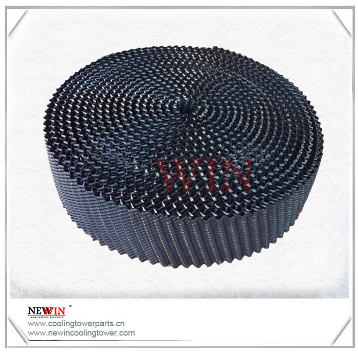 Round Type Cooling Tower Infill/Fill/Filler