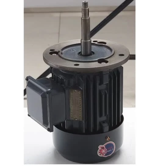 Ventilador de torre de enfriamiento Motor de CA eléctrico de inducción trifásico